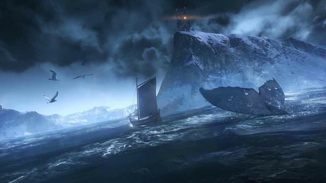 40. Words On Wind - The Witcher Series, The Witcher 3 Game Sound Track смотреть онлайн