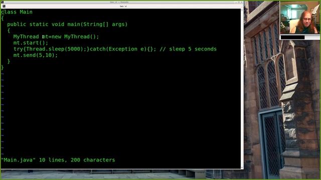 CSE223B 20210602 смотреть онлайн