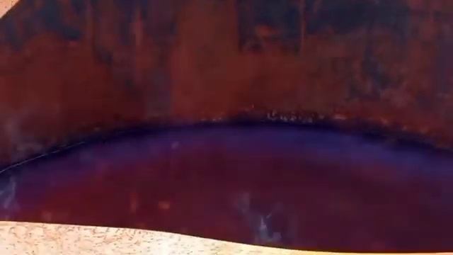 Тушение метанола обычным и спиртоустрйчивым пенообразователем смотреть онлайн