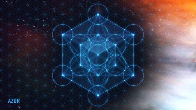 Archangel Metatron Powerful Abundance Activation | 888 Hz