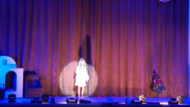 Спектакль Снежная Королева смотреть онлайн