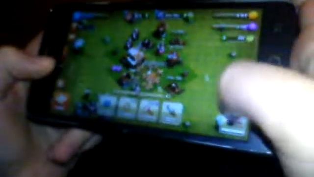 ТОЧНАЯ КОПИЯ -||- Clash of Clans смотреть онлайн