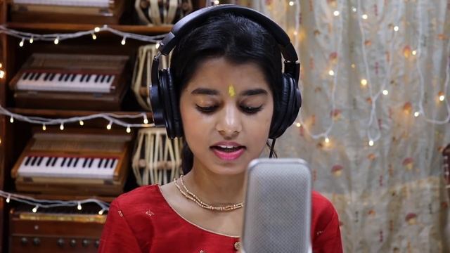 Aigiri Nandini (Mahisasurmardini Stotram) Maithili Thakur