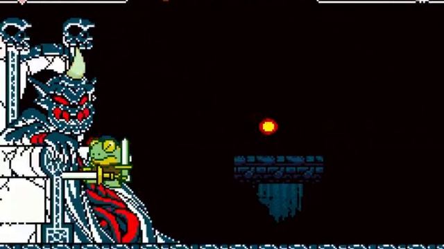 [60fps] Castle In The Darkness NG+ True Final Boss Fighting with Frog Costume + Good Ending Gamepla смотреть онлайн