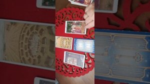 Стоит ли идти на эту работу? Гадание онлайн на ТАРО.