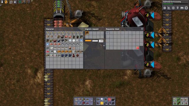 Factorio A Rocket Per Patron Episode 43 смотреть онлайн
