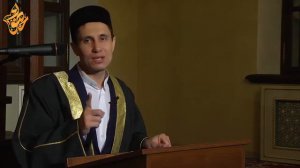Аллах вечен, не перейдет в небытие. Абдулла Хазрат Адыгамов.