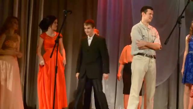 СЦЕНКА НА ВЫПУСКНОЙ 2017 смотреть онлайн