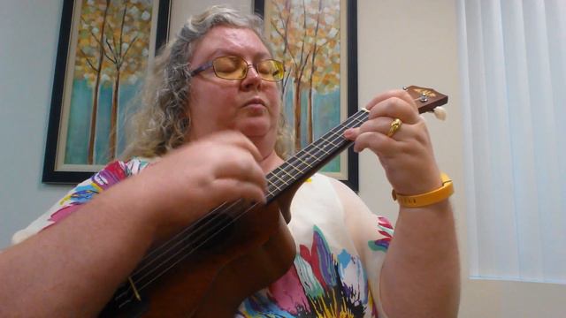 Lava ukulele play along (Disney/Pixar short film released 6/19/2015) смотреть онлайн