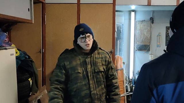 Спортивный ВЫХЛОП за 100р??