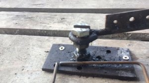 Арматура гиб своими руками