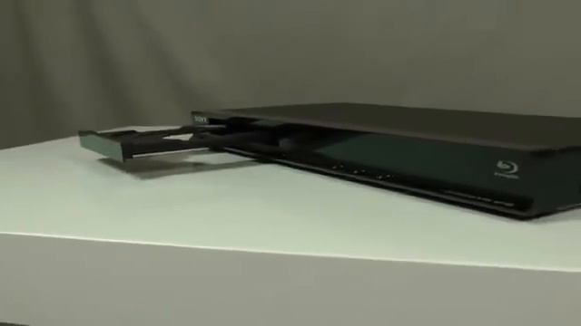 ‪Sony BDP S280 Blu ray Player‬ YouTube смотреть онлайн