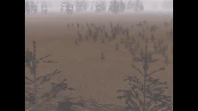 Age of Empires 1 (Tribes) Prototype Intro смотреть онлайн