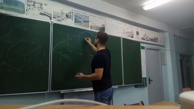 КП2 - Ч3.3 Сбор ветровой нагрузки, действующей на ПРЗ смотреть онлайн