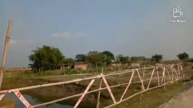 1. part phulbari bridge POST📱😯😯|sk saddam new blog. @sksaddamfunnyjasoos смотреть онлайн