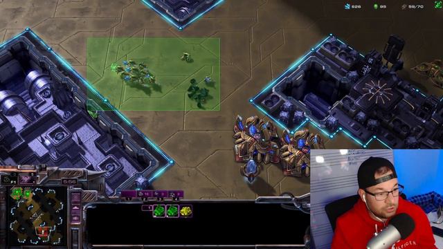 COMO JUGAR TERRAN EN 2023 - Ep 1 con TERRAN! смотреть онлайн