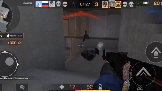 Кайфовый мувик | Standoff 2 смотреть онлайн