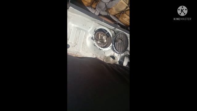 Kia Picanto 2009 Fuel Hose replace... смотреть онлайн