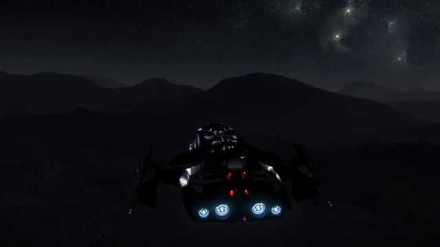 Star Citizen - The Ultimate Ship Setup... смотреть онлайн