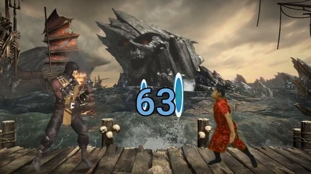Math Combat смотреть онлайн