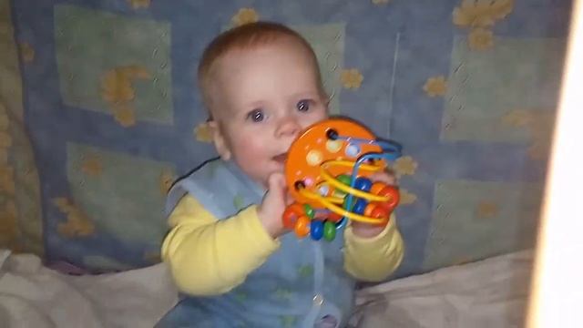 ГОТОВЛЮ | ЗАНИМАЕМСЯ ТВОРЧЕСТВОМ | МАША НАУЧИЛАСЬ СИДЕТЬ смотреть онлайн