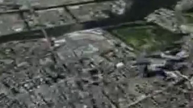 ecumenopolis 1 смотреть онлайн