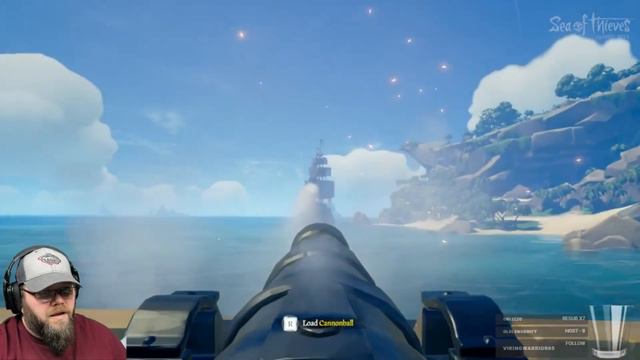Sea of Thieves~New Game Alert~Epic Ending~ Highlights смотреть онлайн