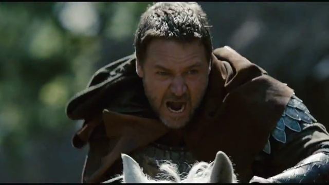 Robin Hood - Teaser Trailer смотреть онлайн