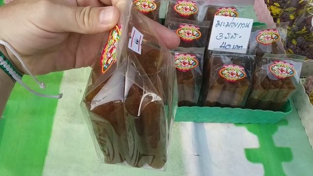 Ночной рынок Съездили ? Паттайя 2019 Таиланд 2019 смотреть онлайн