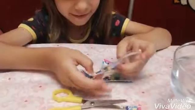 Выращиваем шарики ОРБИЗ часть 1 смотреть онлайн