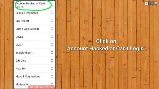 How to Recover Roblox Account without Email or Phone number (2023) смотреть онлайн