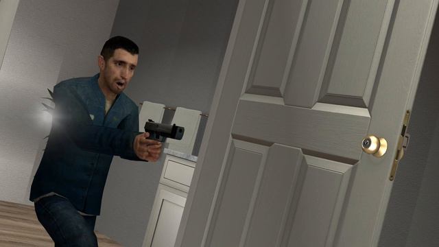 [GMOD] Boiling Water | CallMeKevin Animation смотреть онлайн
