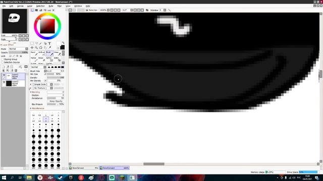 Как нарисовать Санса • Как то... смотреть онлайн