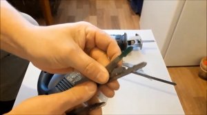 Сабельная пила и лобзик, что лучше и как пользоваться? Сравнение. Инструменты BOSCH. сабельная пила