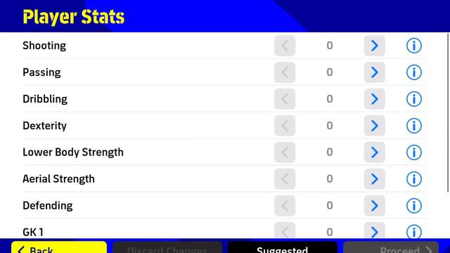 TEAM PLAYSTYLE PROFICIENCY !! 😮 Boost Your Dream Team смотреть онлайн