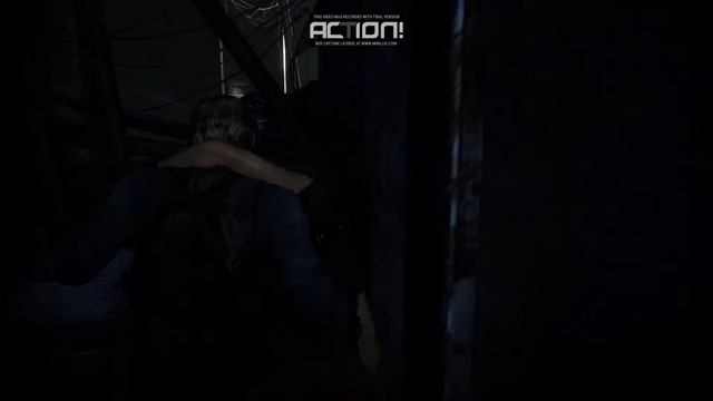 Resident Evil 6 Gameplay смотреть онлайн