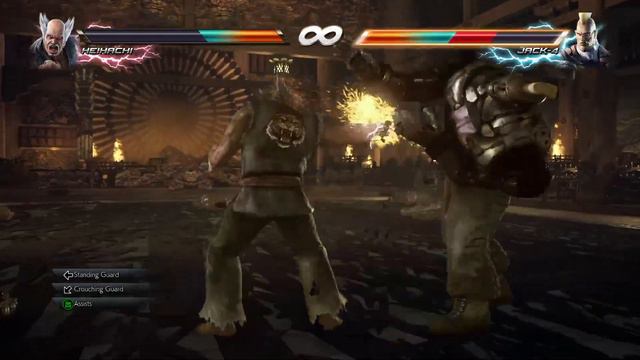 TEKKEN 7 PS5 || Livestream || Gameplay #1 смотреть онлайн