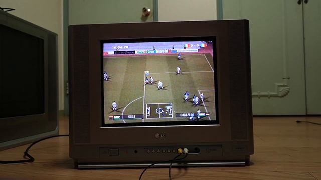 LG RN 15FB50 CRT
