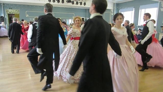 ШКД Amazing grace. IV Большой Майский Бал в г. Калуга 20.05.2023 г. смотреть онлайн