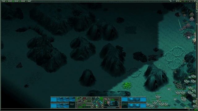 #65 Submarine Titans Multiplayer 3v3 Game1: Si\2xBO vs BO\2xWS. Terminators. Balance patch 16.1 смотреть онлайн