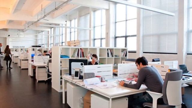 Коворкинг - как создать и раскрутить Coworking - Бизнес Идеи