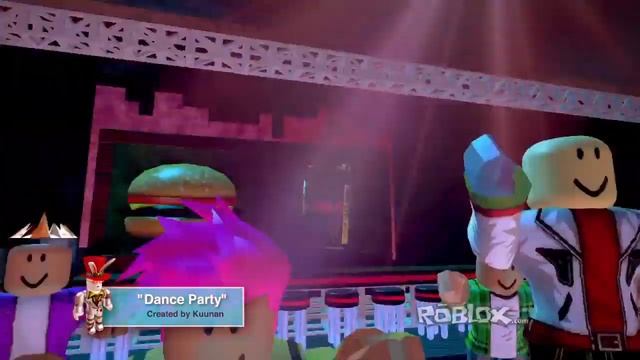 Roblox TV Commercial 2011 (Official) (ROBLOX: Be Anything, Build Anything!) смотреть онлайн