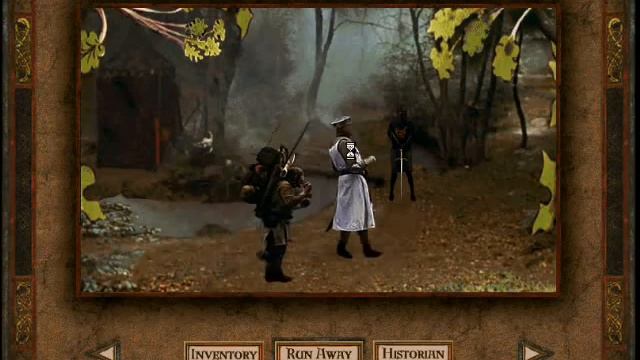 Let's Play Monty Python's Quest for the Holy Grail Part 13 смотреть онлайн