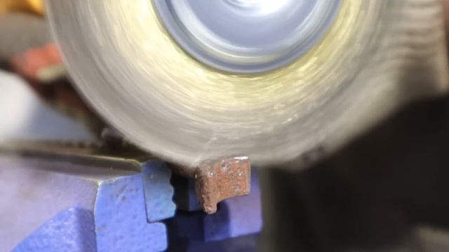 90 years lay in the ground, look what are the result | Restoration of antique смотреть онлайн