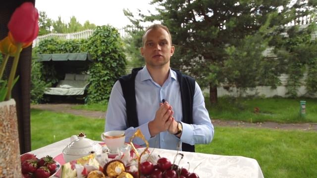 5 выводов после встреч с Кийосаки | Финансовое образование смотреть онлайн
