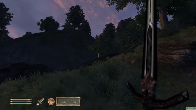 The Elder Scrolls IV Oblivion #36 Пьяный Орк}}} смотреть онлайн