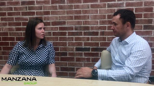 Manzana Online - программа лояльности для малого и среднего бизнеса смотреть онлайн