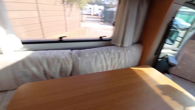 Video Walakaround Knaus Sun Ti 650 смотреть онлайн