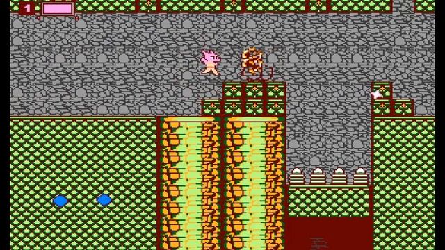 Mibibli's Quest Part 7 смотреть онлайн