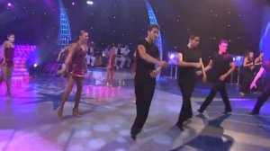SORAYA «BOLERO»